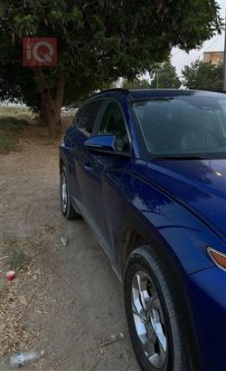 هیوندای تۆکسۆن